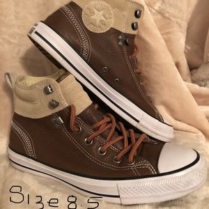 Converse Hi-Top